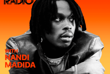 Fireboy DML Africa Now