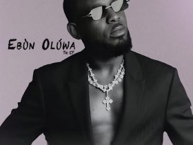 Gift OFA - Ebun Oluwa