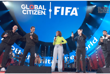 Global Citizen