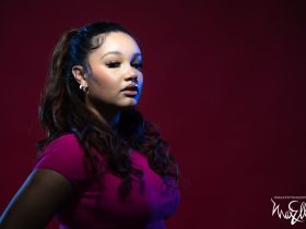 Hanr Unveils New Single "All Day" Featuring Kezz Hanr