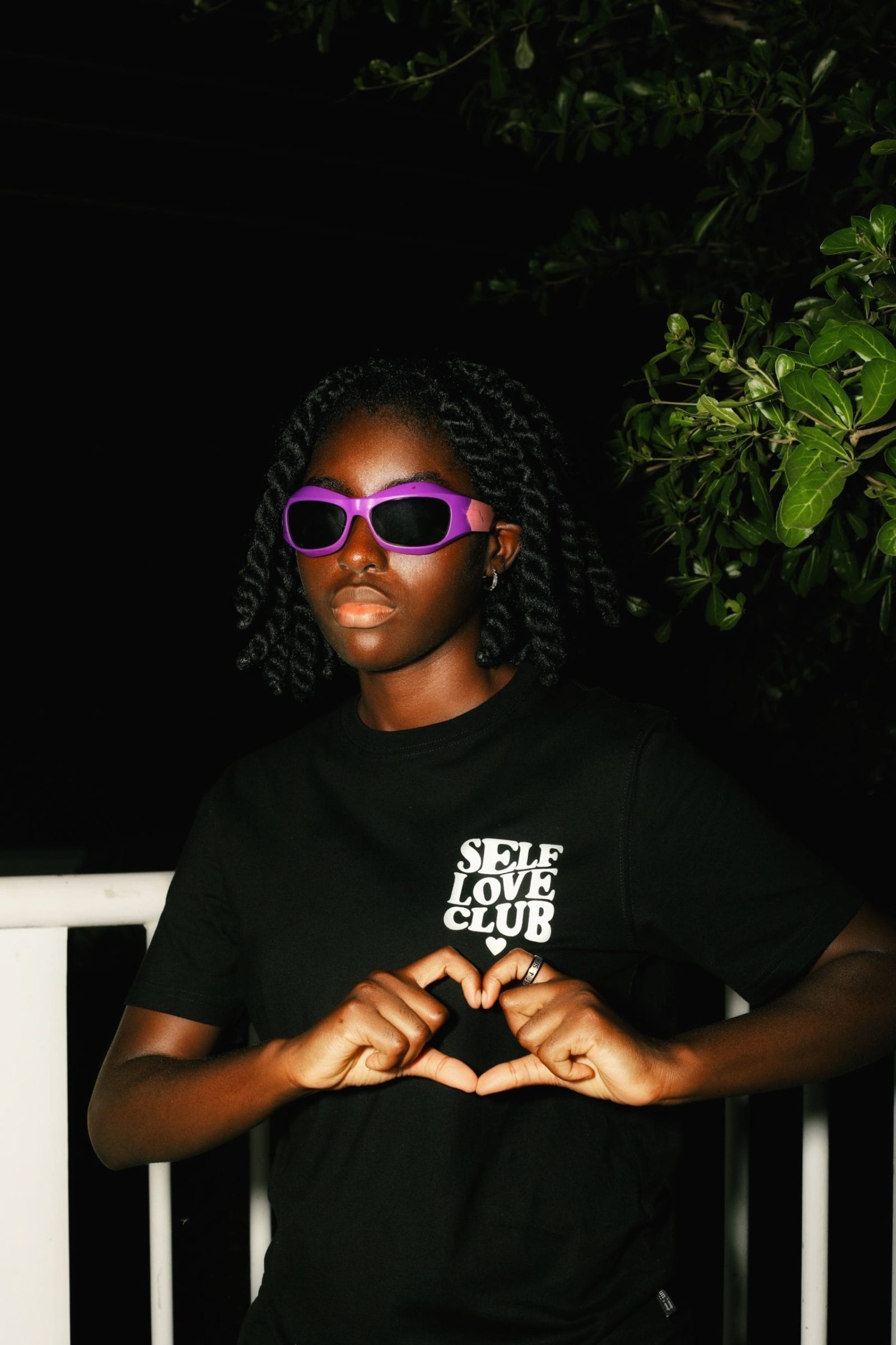 Ivory Osidan