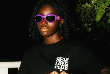Ivory Osidan