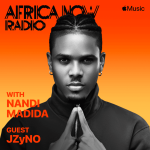 JZyNO Africa NowJZyNO Africa Now
