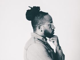Jthurston Drops Emotionally Charged New Single “Eventually” Jthurston