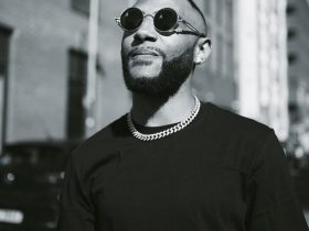 Juma Vybz Photo