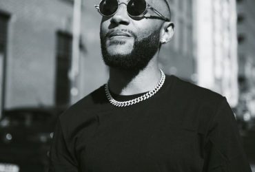 Juma Vybz Photo