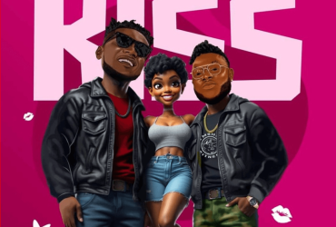 Keche - Kiss