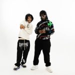 Keydo Zamani and Emtee Team Up For "On God"