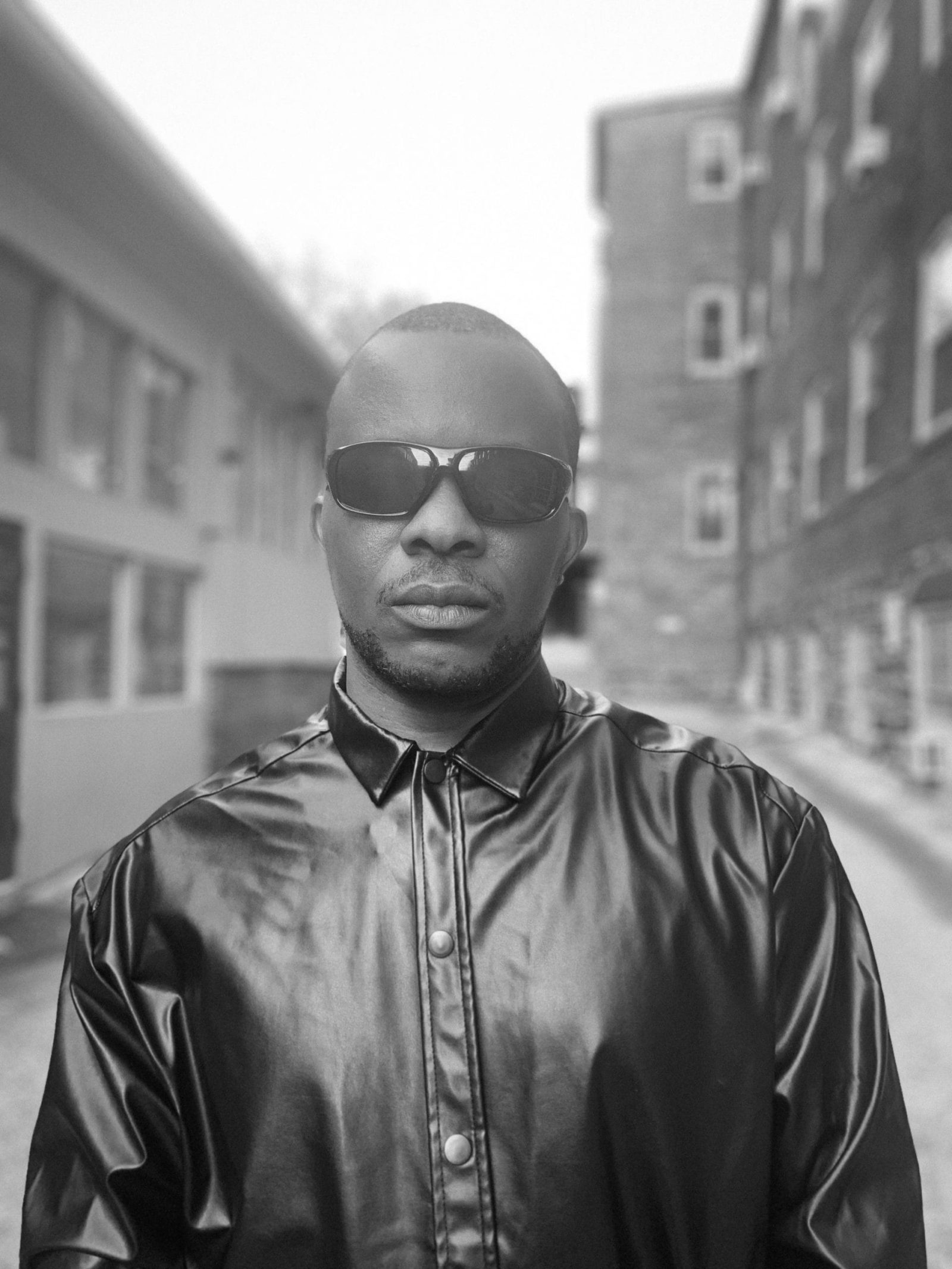Kris-Zaga Unveils New Single "Hello Beautiful" Kris-Zaga