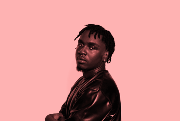 Kweku Smoke