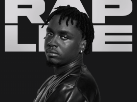Kweku Smoke Rap Life Africa