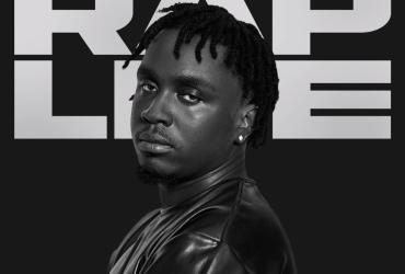 Kweku Smoke Rap Life Africa