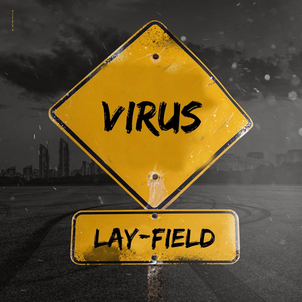 Lay-field - Virus