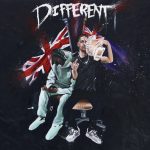 Little Benjamin - Different (feat. YB)