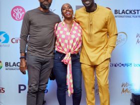 Lynx Entertainment Pawn Screening
