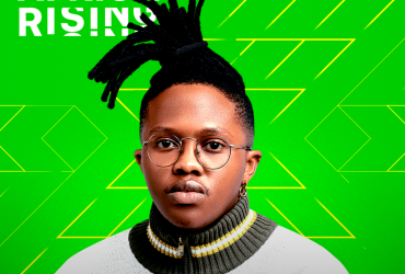 Manana Apple Music Rising