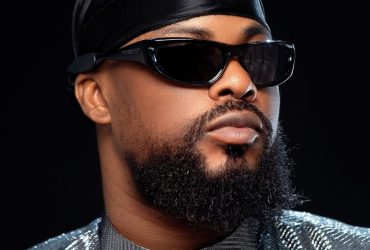 Mix Master Garzy