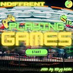 ND!FFRENT - Playing Games