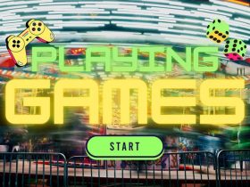 ND!FFRENT - Playing Games