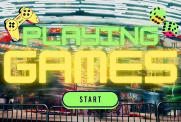 ND!FFRENT - Playing Games