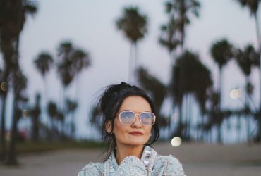 Natalie Clark Photo by Kelli Hayden