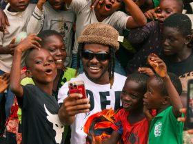 Quamina MP Bongofest 2024