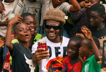 Quamina MP Bongofest 2024