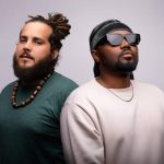 [L-R] Caleb Hart and Obed Psych