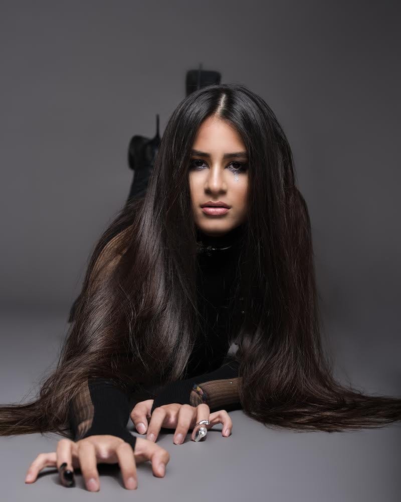 Ridi Unleashes Empowering New Single "I Could Be Your Daddy" Ridi
