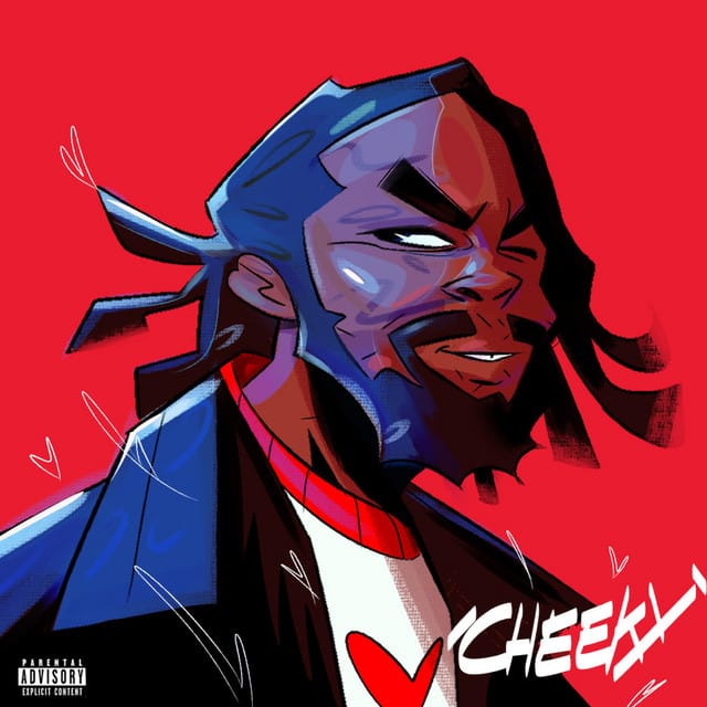 Righteous Reck Unveils New Single "Cheeky" Righteous Reck - Cheeky