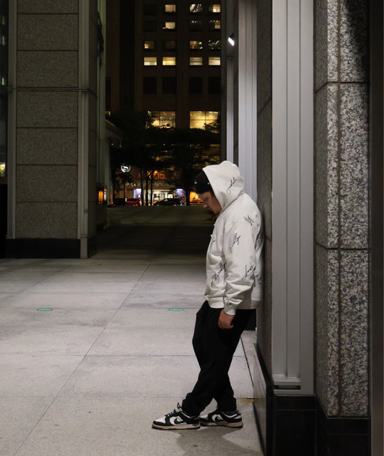 STRNDED Unveils R&B Debut with New Single "For You" STRNDED