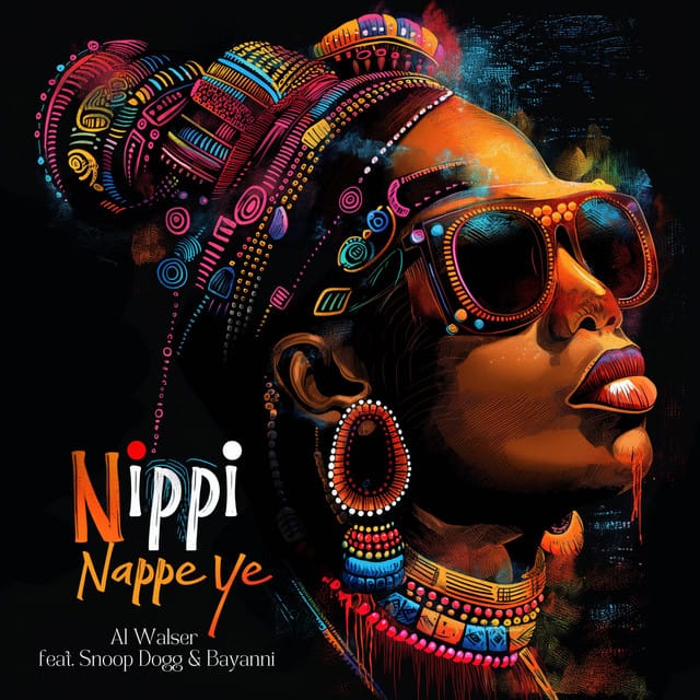Snoop Dogg, Bayanni, and Al Walser Unite for New Afrobeats Single "Nippi Nappe ye" Nippi Nappe ye