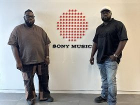 Sony Music Africa and Crux Global