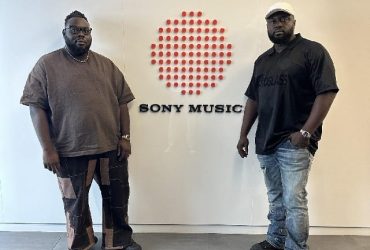 Sony Music Africa and Crux Global