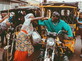 Stonebwoy JeJereJe BTS