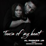 Tears Of My Heart Artwork