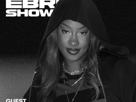 Tems Tells Apple Music About Her Debut Album 'Born In The Wild Tems The Ebro Show