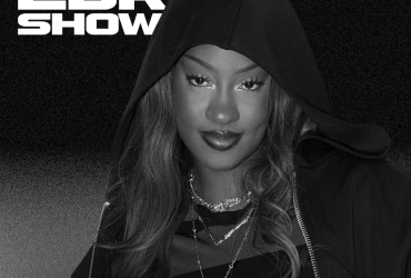 Tems The Ebro Show