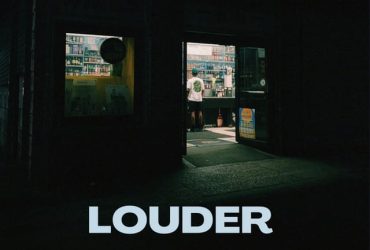 Theo Gee - Louder
