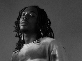 Twitch 4EVA Casts a Spell with New Single "Magic" Twitch 4EVA