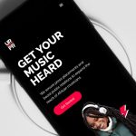 UR-PR Music Marketing Platform