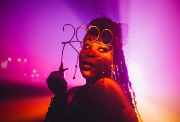 Vallerie Muthoni Photo by MUTUA