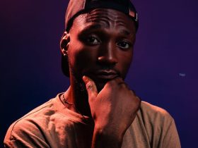 Viktune Releases New Single "Officer" Viktune