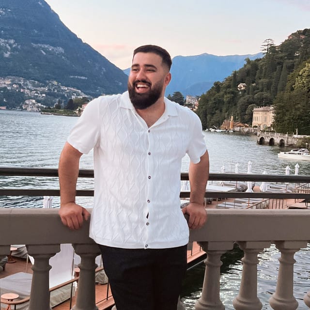 Waleed Unveils New Single "My Fault" Featuring Trunkie Waleed