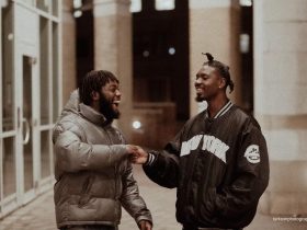 Whoisovo and Beeztrap