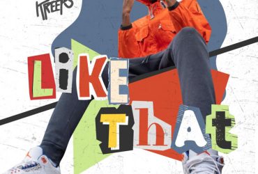 WhyKreeps - LIKE THAT