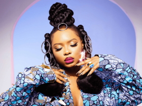 Yemi Alade