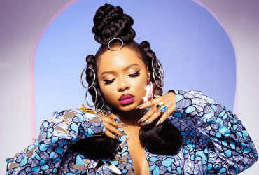 Yemi Alade