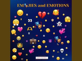 The Emoji Unveils New Single "Emojiagod"
