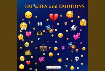 The Emoji Unveils New Single "Emojiagod"